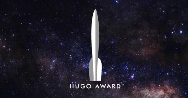 جایزه ادبی هوگو,برندگان جایزه هوگو در سال 2023