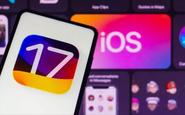 سیستم عامل iOS 17,توقف نصب نصب iOS 17.1 برای کاربران آیفون