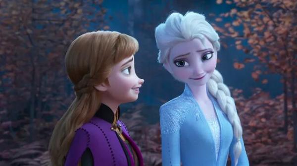 فیلم منجمد 4,فیلم Frozen 4