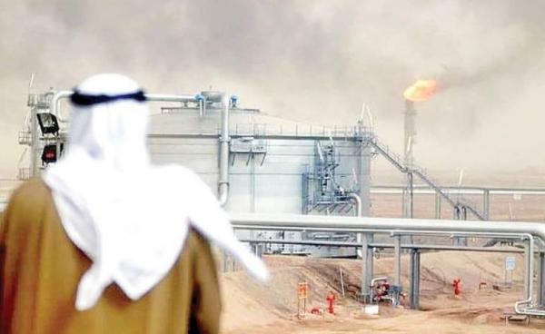 میدان گازی عربستان,کشف میادین جدید گازی در عربستان