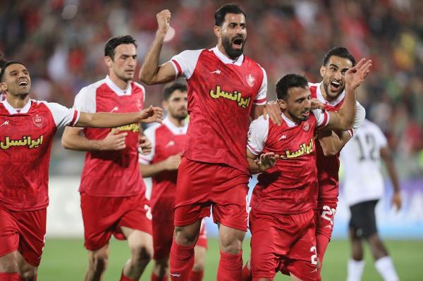 دیدار پرسپولیس و استقلال تاجیکستان,هفته سوم لیگ قهرمانان آسیا 2023