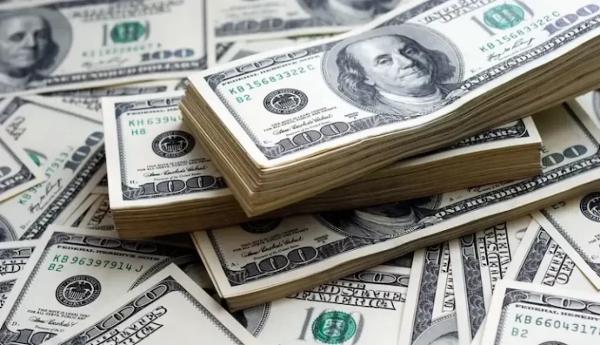 دلار دلار,قیمت دلار در آبان 1402