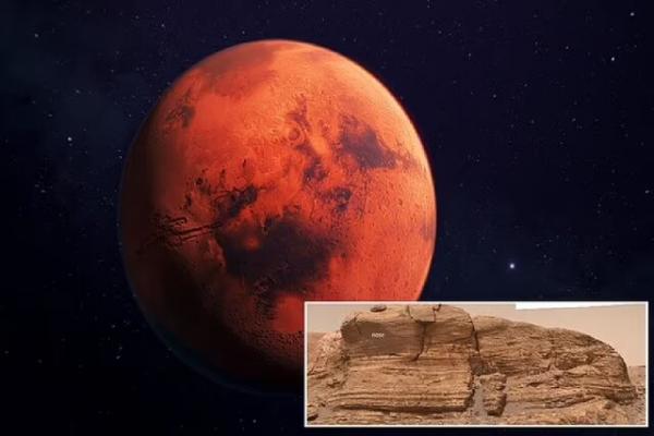 مریخ,کشف شواهد جدیدی از امکان سکونت در مریخ