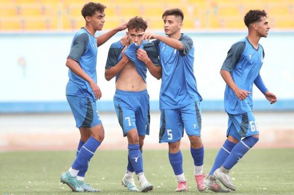 دیدار استقلال و پرسپولیس در رده امید دیدار استقلال و پرسپولیس در رده امید,دربی امیدهای استقلال و پرسپولیس