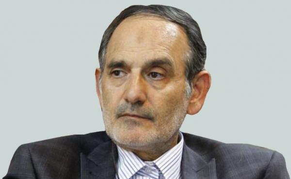 محمود خاقانی,مدیر کل پیشین وزارت نفت