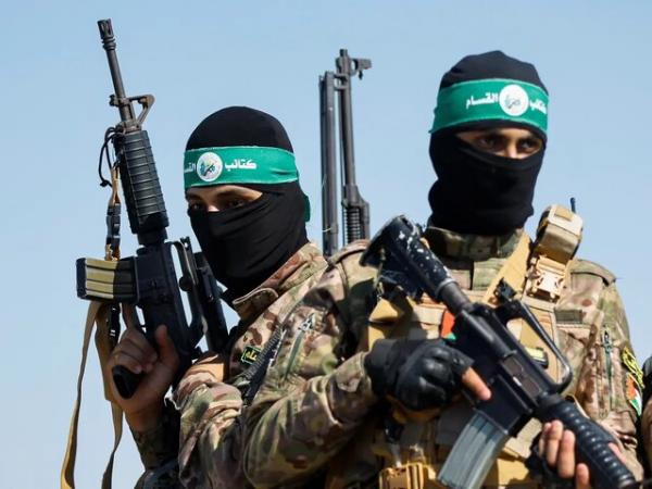 حماس,تحریم‌های جدید آمریکا علیه حماس