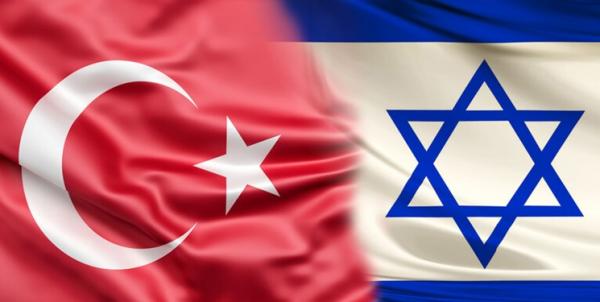 اسرائیل و ترکیه,فراخوانده شدن دیپلمات های اسرائیل از ترکیه