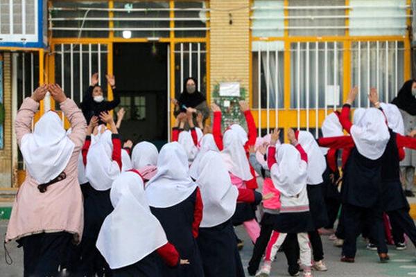 کمبود معلم در ایران,داستان کمبود معلم در مدارس کشور