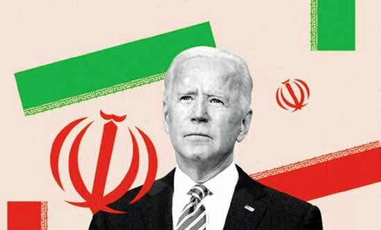 جنگ ایران و آمریکا,پیام‌های هشدارآمیز آمریکا درخصوص حمله تلافی‌جویانه به مواضع ایران در سوریه و عراق