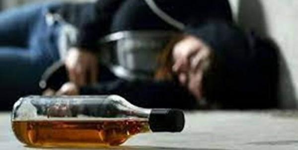 مسمومیت الکلی در قزوین,مسمومیت الکلی موجب مرگ ۲ نفر در قزوین