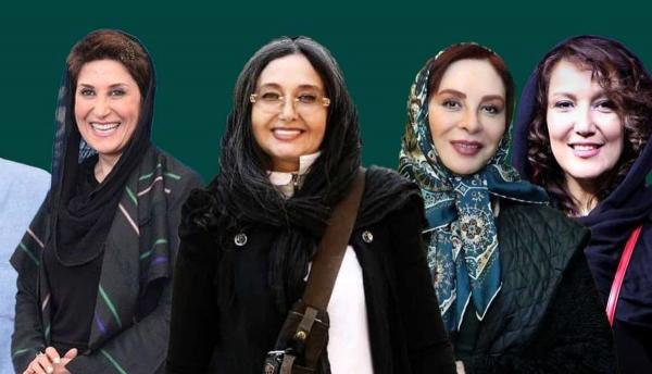 ممنوع الکاری بازیگران,بیانیه مشترک کانون کارگردانان سینمای ایران و شورایعالی تهیه کنندگان سینما در مورد ممنوع الکاری زنان بازیگر