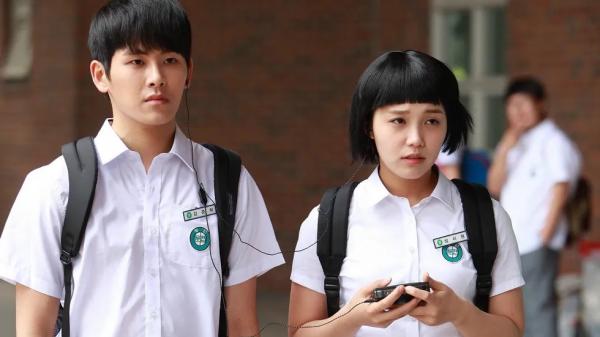 بهترین سریال های درام کره ای برای نوجوانان,سریال کره ای