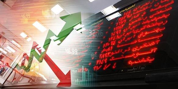 بورس تهران بورس تهران,آخرین وضعیت بورس تهران در 1 آبان 1402
