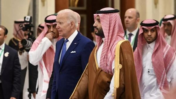 مذاکره عربستان و اسرائیل,تمایل عربستان به مذاکره با اسرائیل