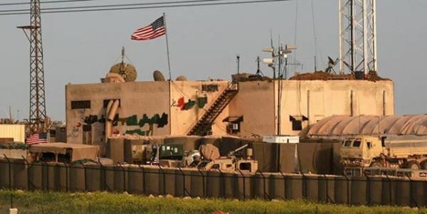حمله به پایگاه آمریکایی در سوریه,حمله به پایگاه نظامی آمریکا در سوریه