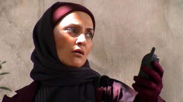 سریال زخم کاری,زنان بدجنس سینمای ایران