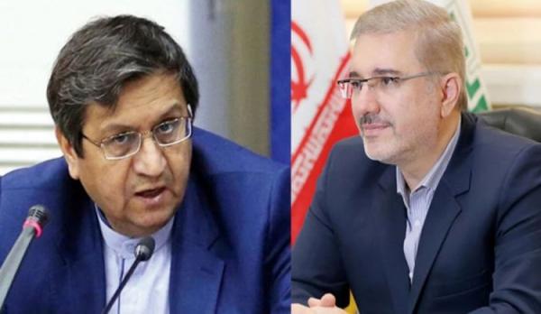 دعوای حیدری نعمتی با همتی دعوای حیدری نعمتی با همتی ,تامین کسری بودجه