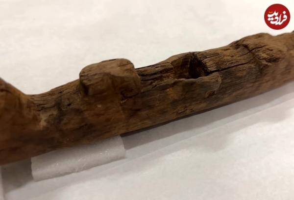 یوغ چوبی ۳۳۰۰ساله ,یوغ‌های مدرن اولیه