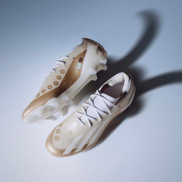 کفش جدید لیونل مسی,شرکت آدیداس