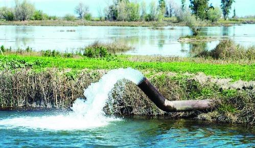 وابستگی شدید کشاورزی به منابع آب زیرزمینی وابستگی شدید کشاورزی به منابع آب زیرزمینی, بحران آب در ایران