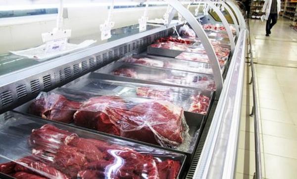 عرضه گوشت شتر در تهران,واردات گوشت