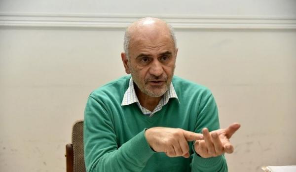 قاچاق بنزین و گازوییل, فرشاد مومنی