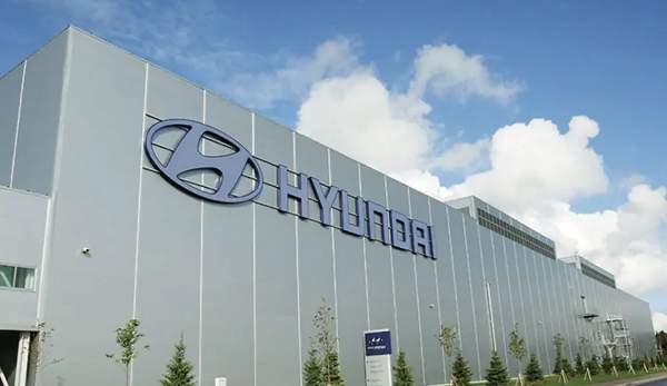 کارخانه هیوندا در عربستان,راه اندازی کارخانه خودروسازی هیوندای موتوردر عربستان
