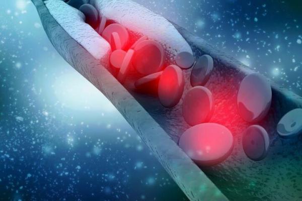 خطر لخته شدن خون در مصرف قرص‌های ضدبارداری