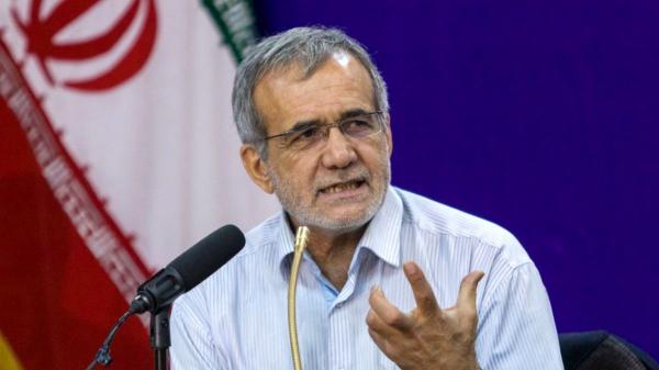 مسعود پزشکیان مسعود پزشکیان, رد صلاحیت مسعود پزشکیان,