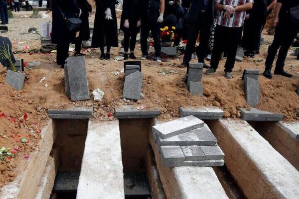 قیمت قبور در بهشت زهرا قیمت قبور در بهشت زهرا, آرامستان جدید در پایتخت