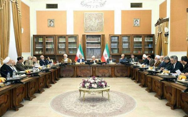 مجمع تشخیص مصلحت نظام ,تحولات سیاسی ایران
