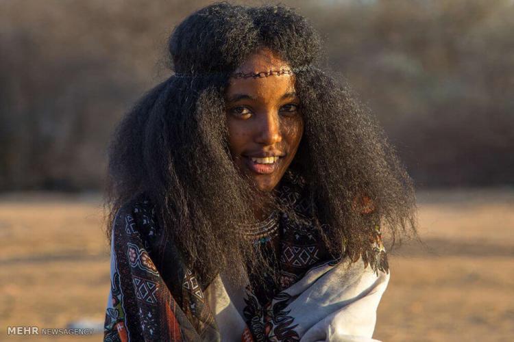 عکس های طبیعت اتیوپی,تصاویر طبیعت اتیوپی,عکس های مردم بومی اتیوپی
