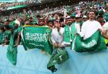 عربستان میزبان جام جهانی 2034,جزئیات میزبانی عربستان در 2034