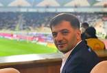 خطیر و حجت کریمی,فساد در فوتبال ایران