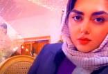 جزئیاتی از ناپدید شدن زن فیلمبردار مشهدی,کشف جسد حدیث اسلامی