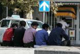 بیکاری در ایران,تناقص آمار افزایش شغل با آمار صندوق‌های بازنشستگی تأمین اجتماعی