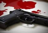 قتل دختر,قتل دردناک دختربچه ۹ ساله با شلیک گلوله