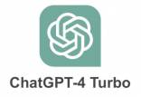 چت جی پی تی,ربات هوش مصنوعی ChatGPT-4 Turbo