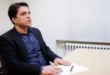 علی مجتهدزاده,رضا ثقتی