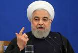 حسن روحانی,انتقاد حسن روحانی از حزب اللهی ها در کشور