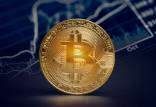 بیت کوین,قیمت بیت کوین در 2 آبان 1402