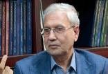 علی ربیعی,واکنش علی ربیعی به سامانه رصد مردم