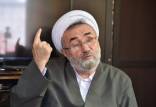 مسیح مهاجری,واکنش مسیح مهاجری به رد صلاحیت ها