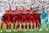 تیم ملی فوتبال ایران,اعلام لیست تیم ملی فوتبال برای انتخابی جام جهانی 2026