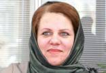 سعیده شفیعی,حبس سعیده شفیعی در زندان اوین