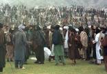 طالبان,مجازات های علنی طالبان در افغانستان