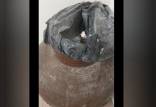 سطل زباله در موزه,ماجرای سطل زباله خبرساز در موزه باستان‌شناسی رشت