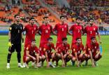 تیم ملی فوتبال نوجوانان,شکست ناباورانه تیم ملی نوجوانان ایران مقابل انگلیس در جام جهانی