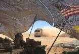 حمله پهپادی به پایگاه آمریکا در مرز عراق و سوریه,حملات به آمریکا