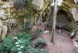 کشف قدیمی‌ترین قبر رازآلود انسان در یک غار مشهور در کنیا,کشف قدیمی‌ترین قبر آفریقا